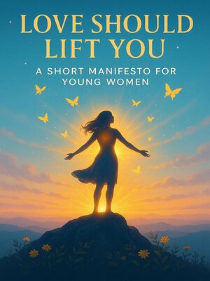 cover image of Love Should Lift You